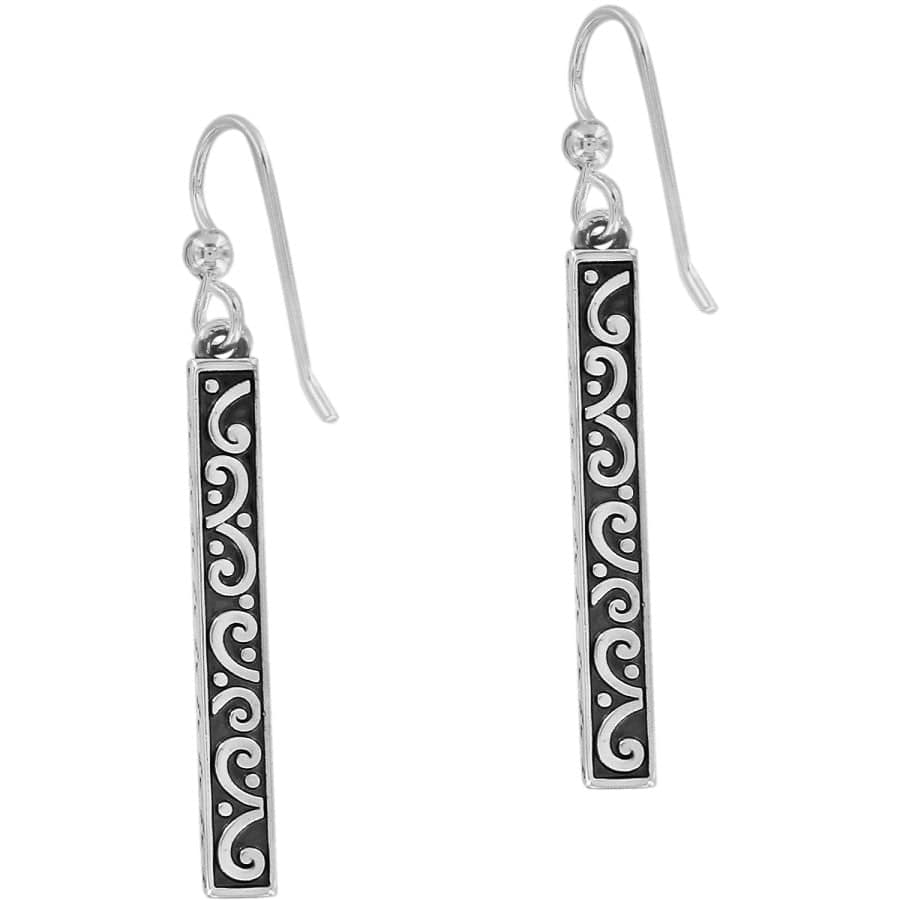  Spectrum French Wire Earrings