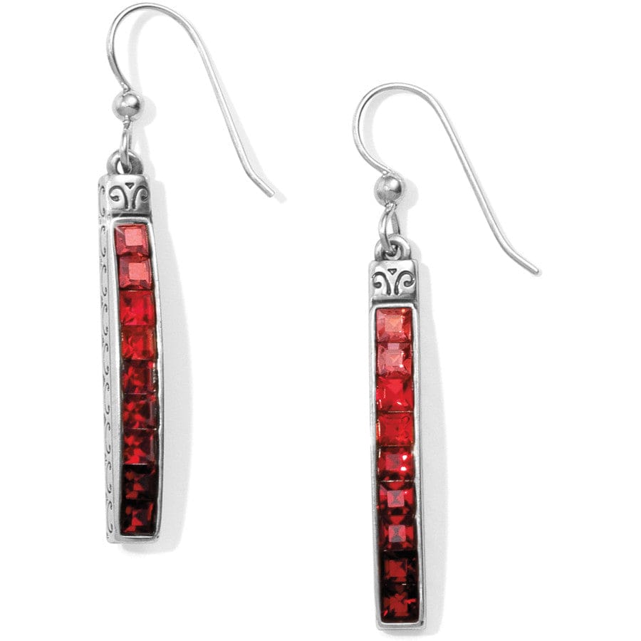  Spectrum French Wire Earrings