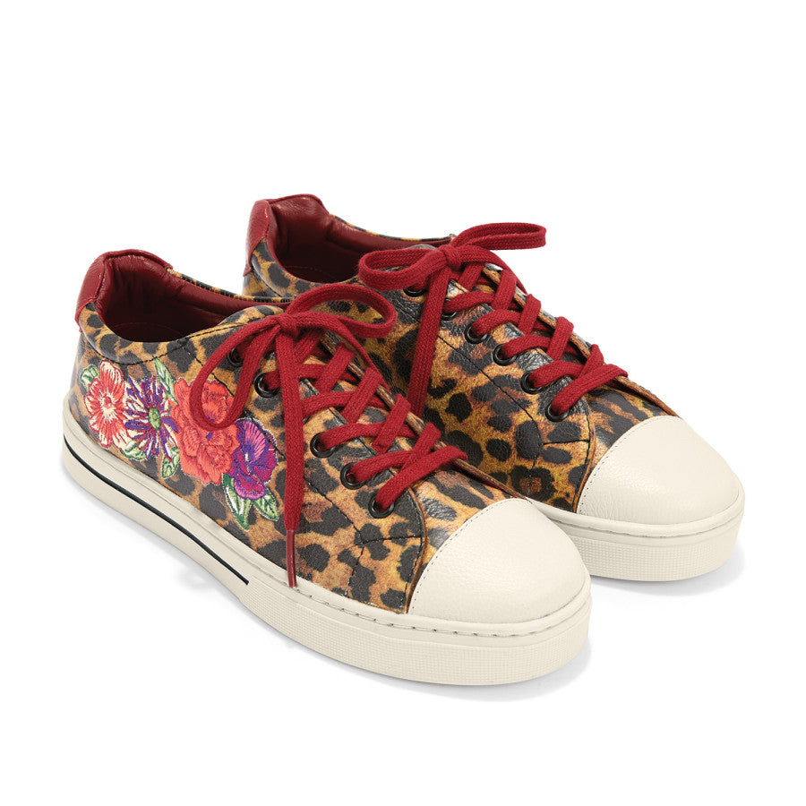  Spots Sneakers