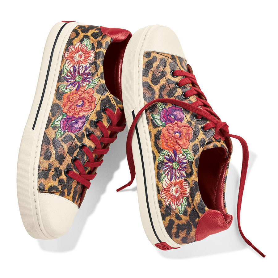  Spots Sneakers