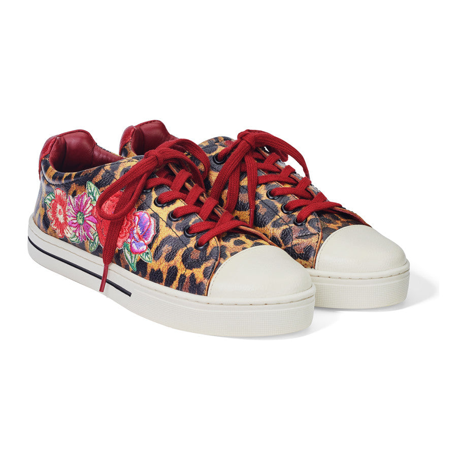  Spots Sneakers