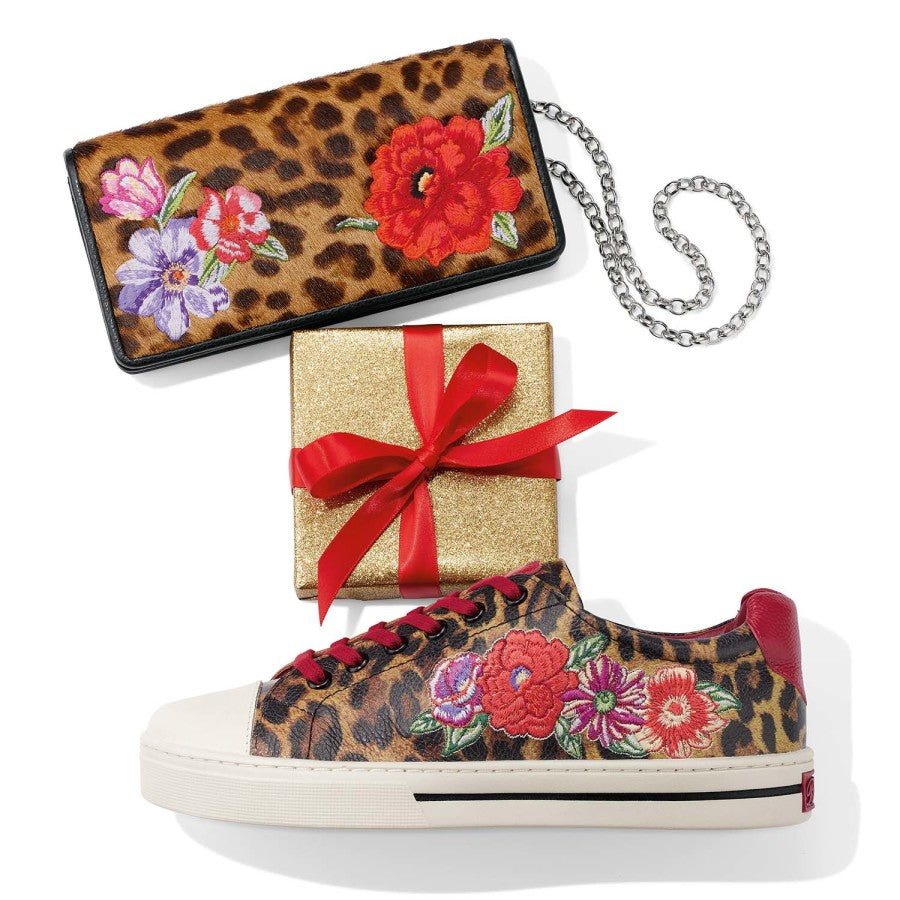  Spots Sneakers