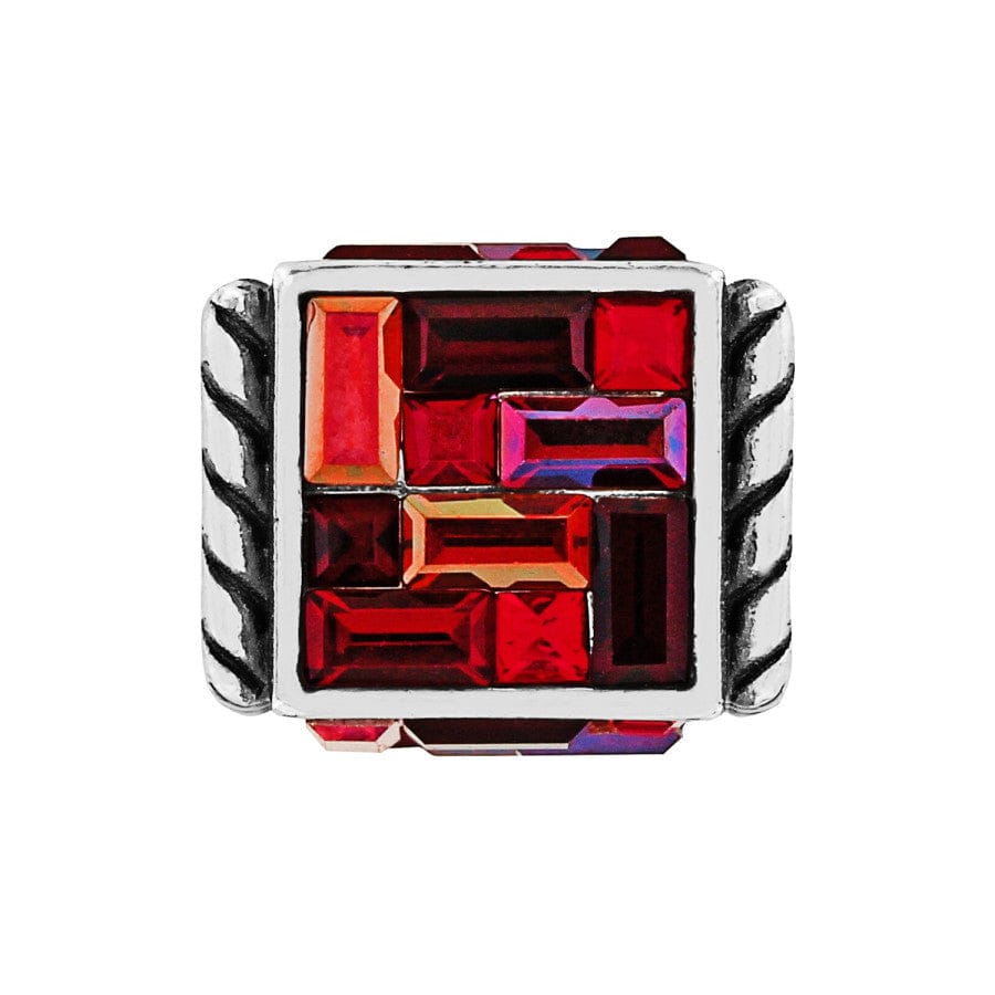  St Michel Cube Bead