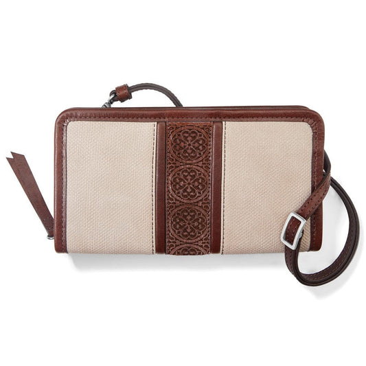  St. Tropez Large Wallet