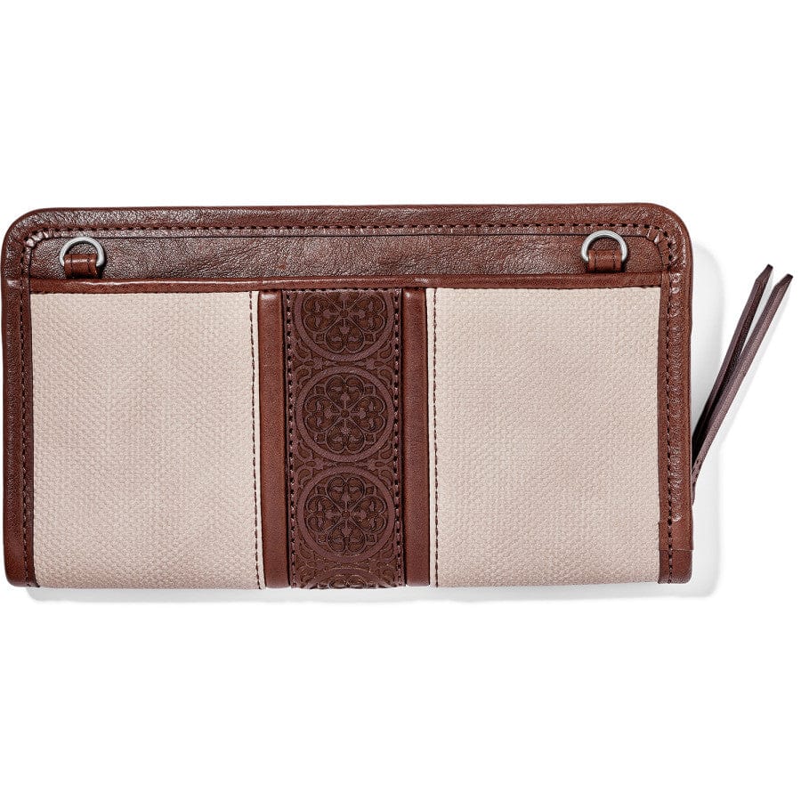  St. Tropez Large Wallet