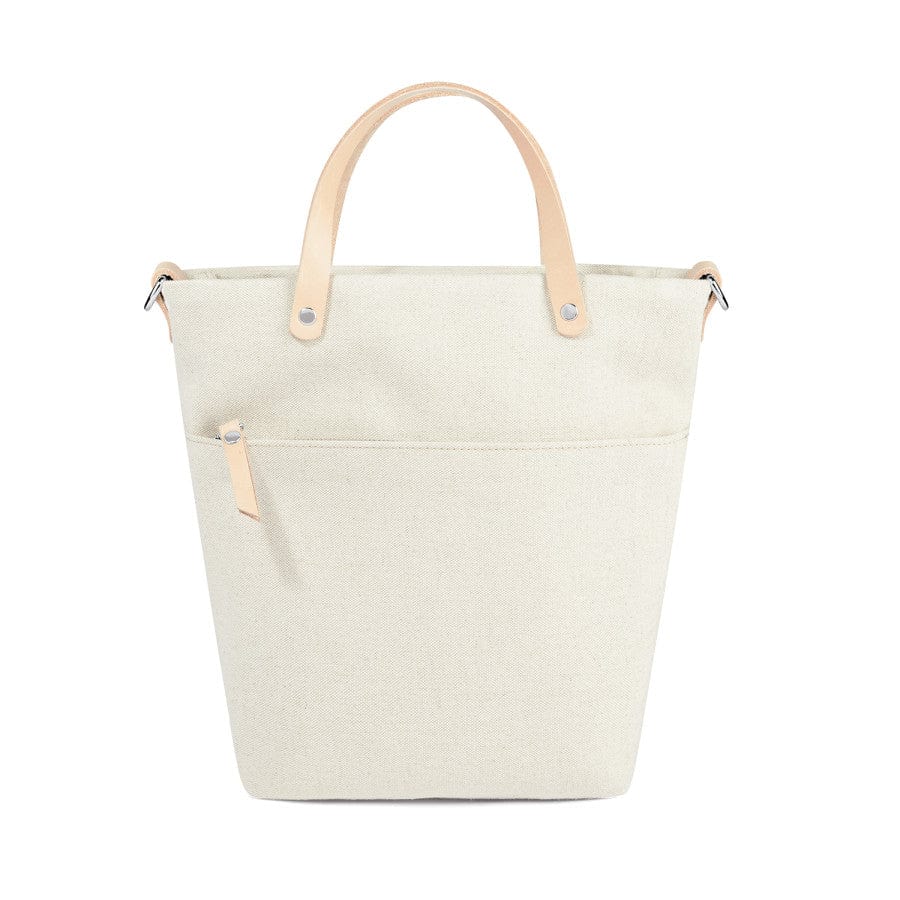  Sunny Daisy Embroidered Medium Messenger Bag