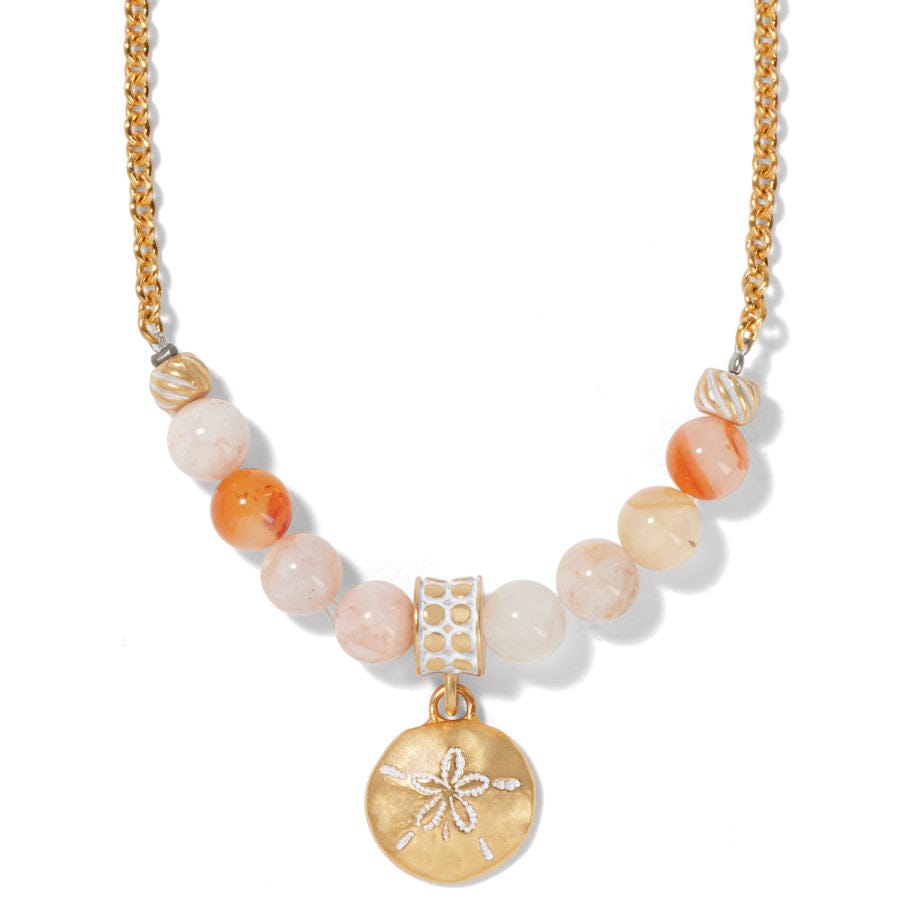  Sunset Cove Short Necklace