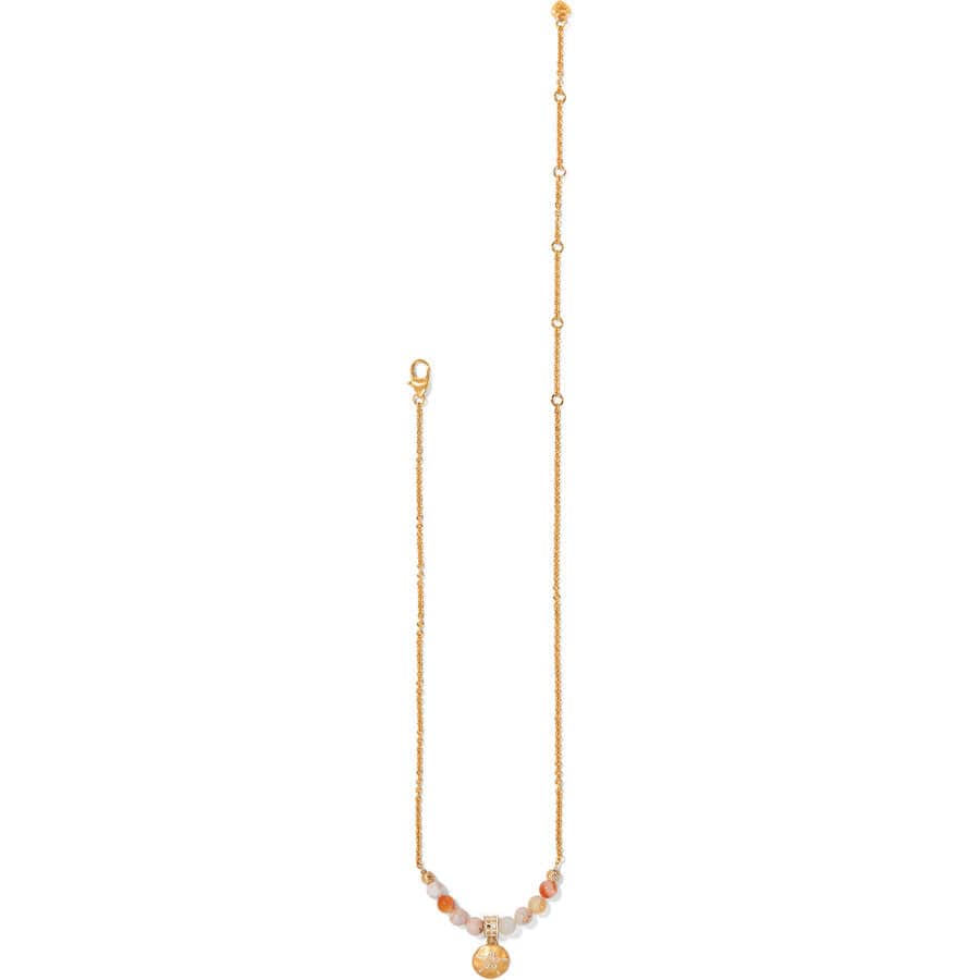  Sunset Cove Short Necklace