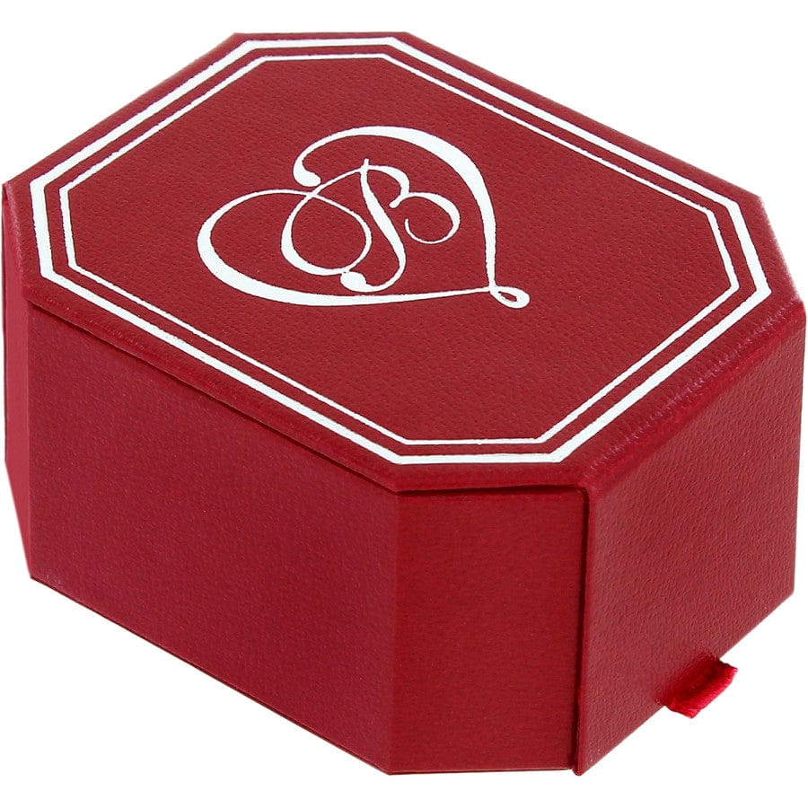  Sweet Memory Locket Necklace Box Set