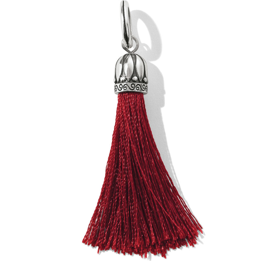  Tahlia Tassel Amulet