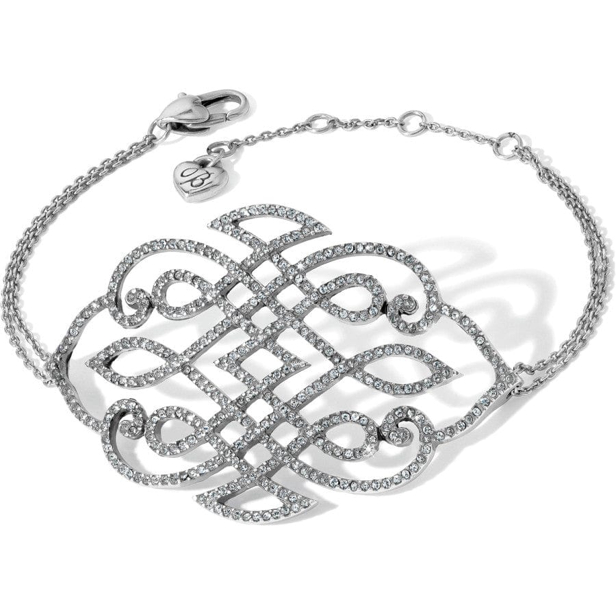  Tamal Fancy Plaque Bracelet