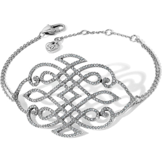  Tamal Fancy Plaque Bracelet