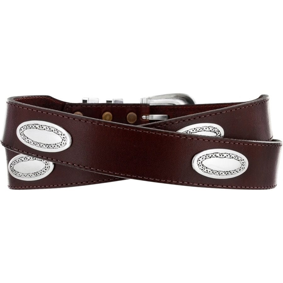  Taper Ornament Belt
