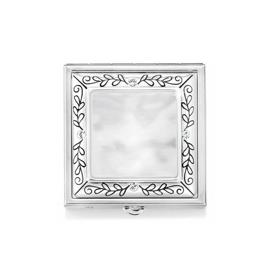  Tapestry Pill Box