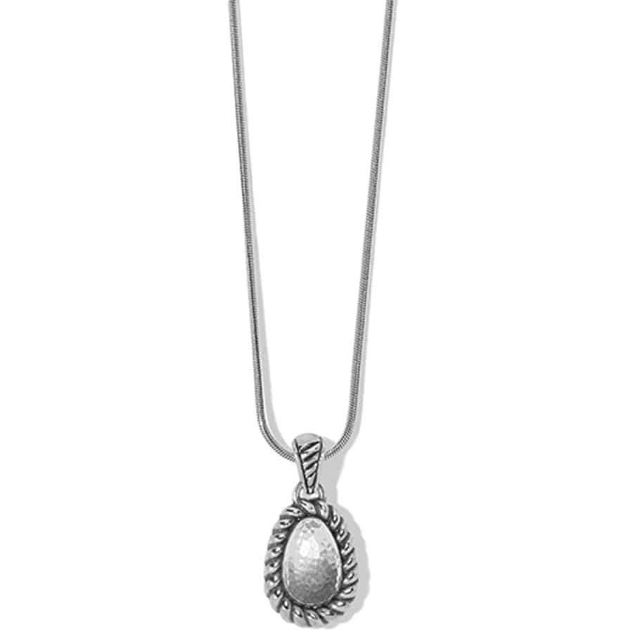  Taylor Drop Pendant Necklace