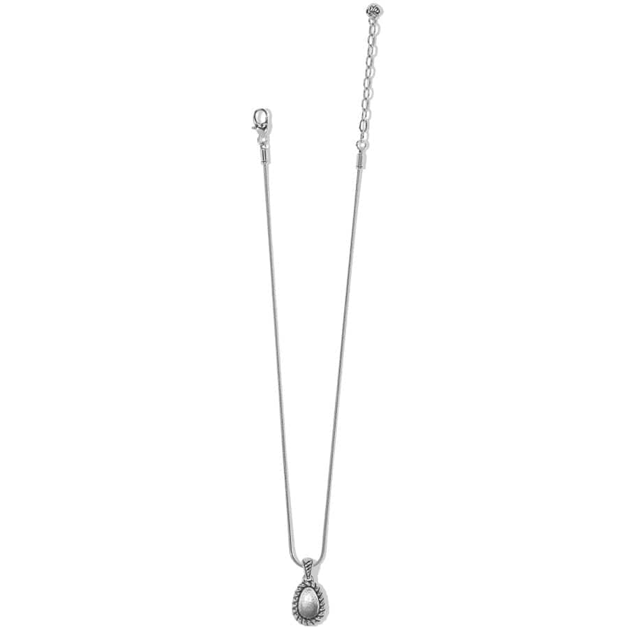  Taylor Drop Pendant Necklace