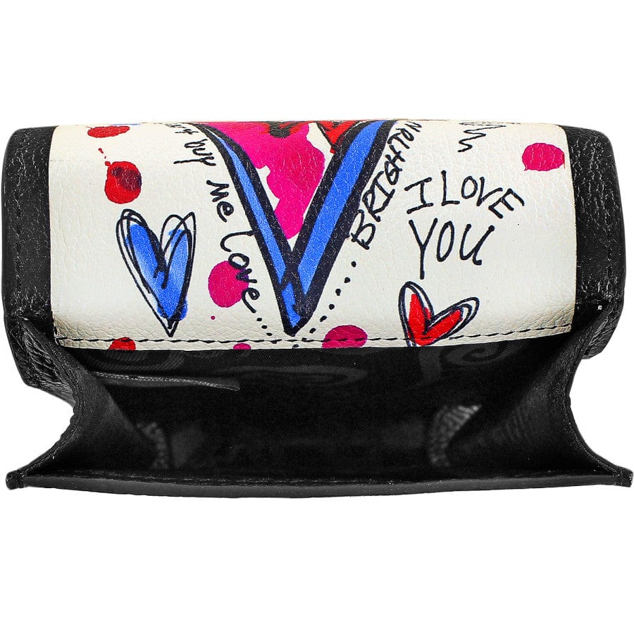  The Art Of Love Phone Organizer
