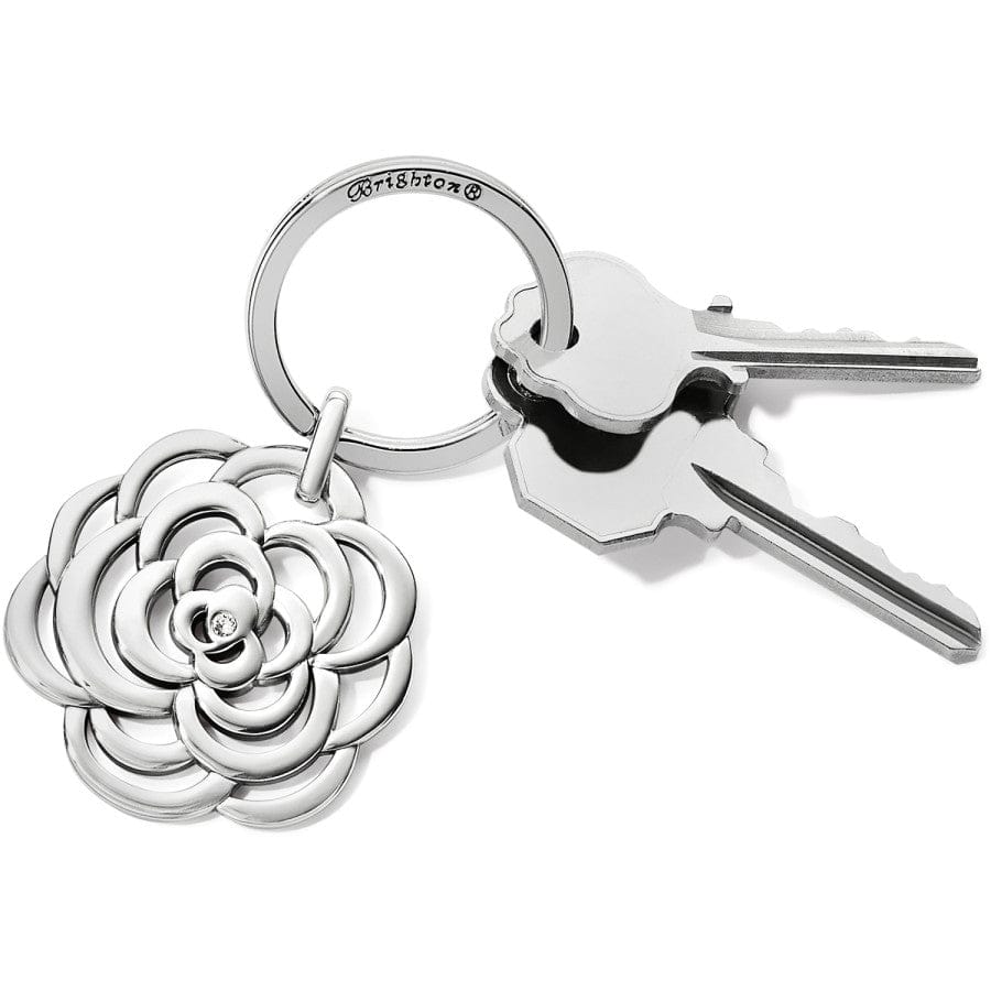  The Botanical Key Fob
