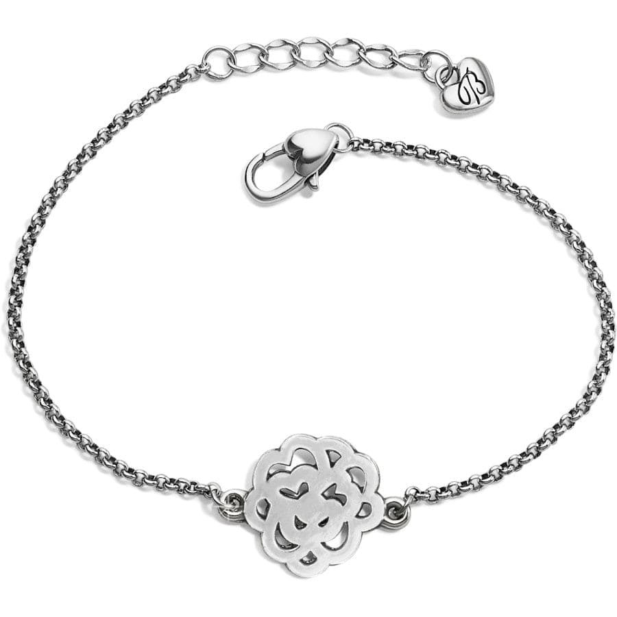  The Botanical Rose Bracelet