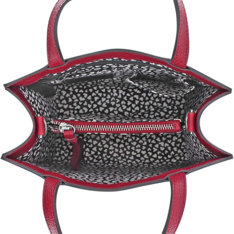  The Look Of Love Small Tote