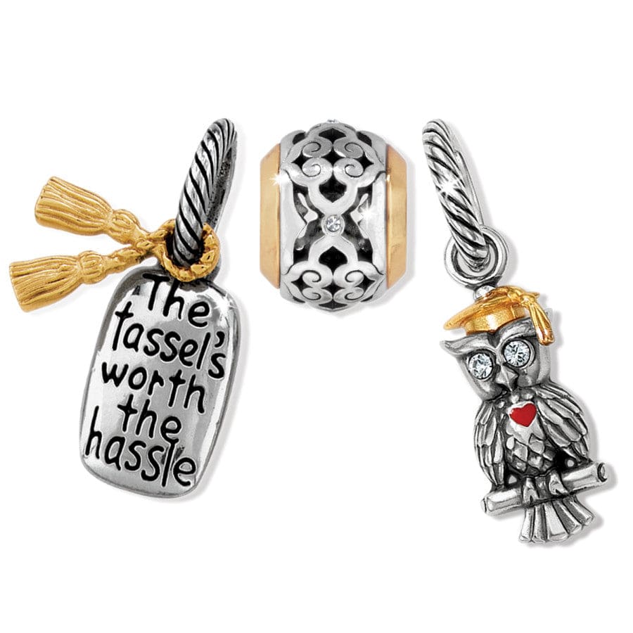 The Wise Graduate Gift Set