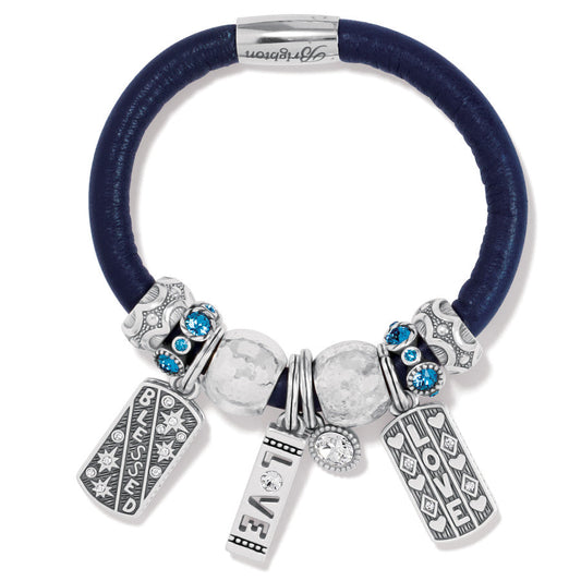  Thoughtful And Loved Bracelet