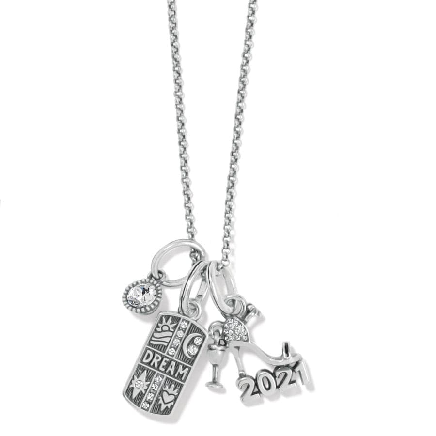  Thoughtful Dream Charm