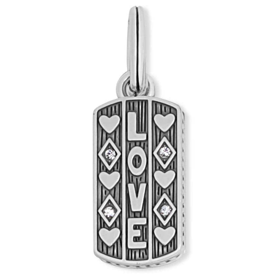  Thoughtful Love Charm