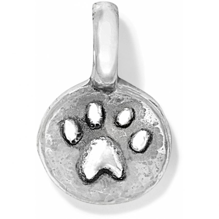  Token Paw Charm