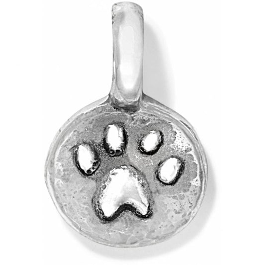  Token Paw Charm