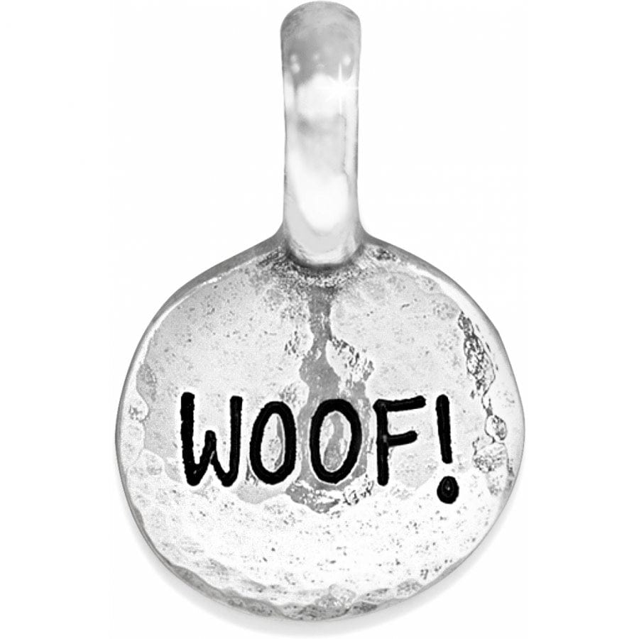  Token Paw Charm