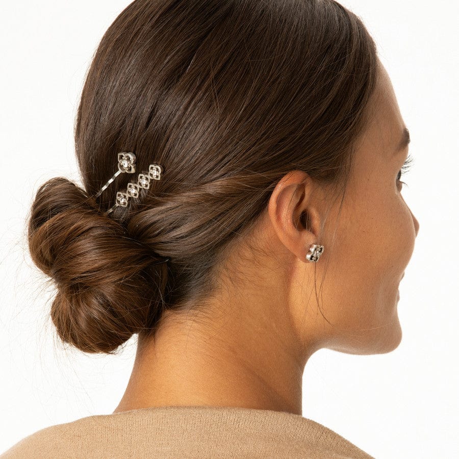  Toledo Bobby Pin Set
