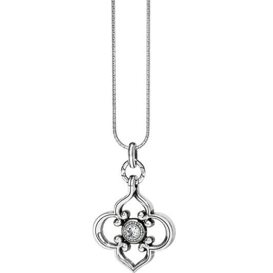  Toledo Convertible Long Necklace