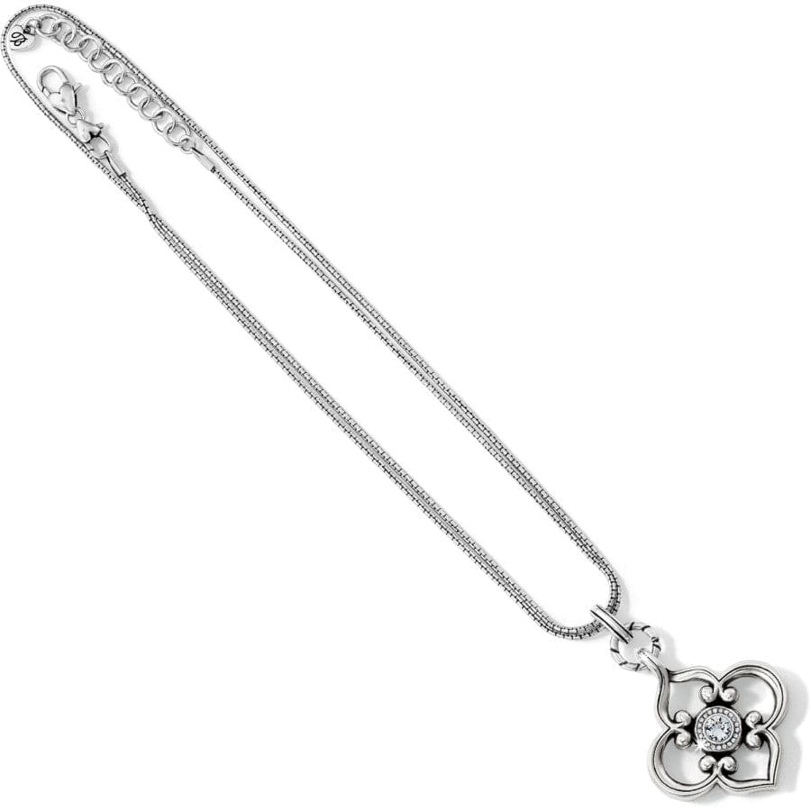  Toledo Convertible Long Necklace