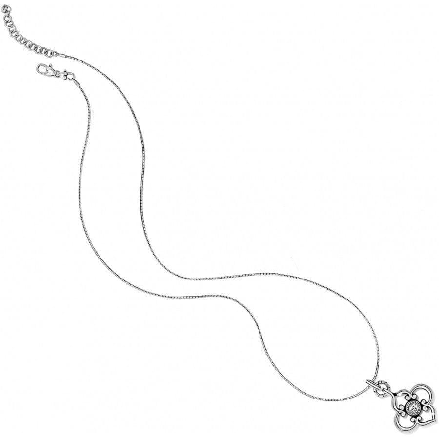  Toledo Convertible Long Necklace