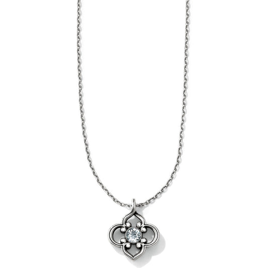  Toledo Mini Necklace