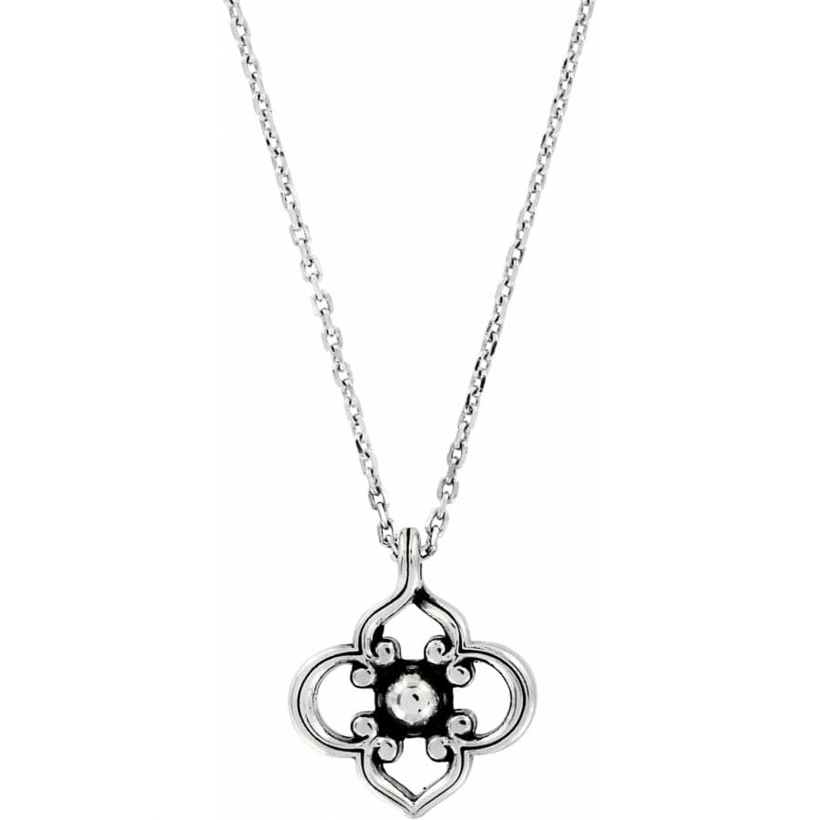  Toledo Mini Necklace