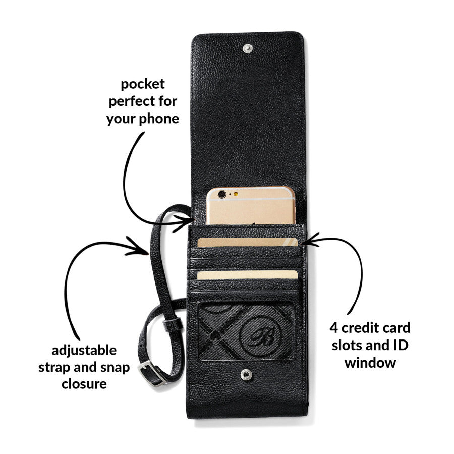  Toledo Phone Organizer