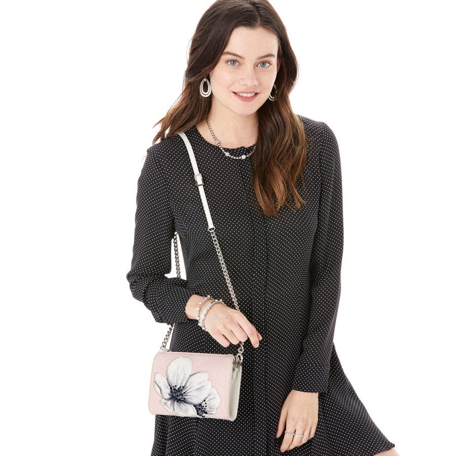  Touch Of Blush Pouch