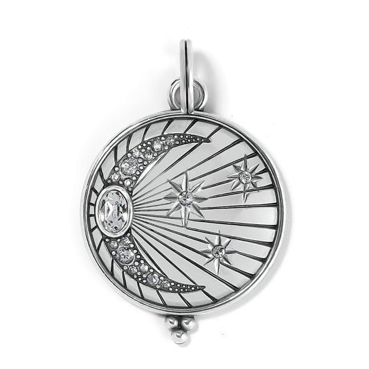  Treasured Moon Amulet
