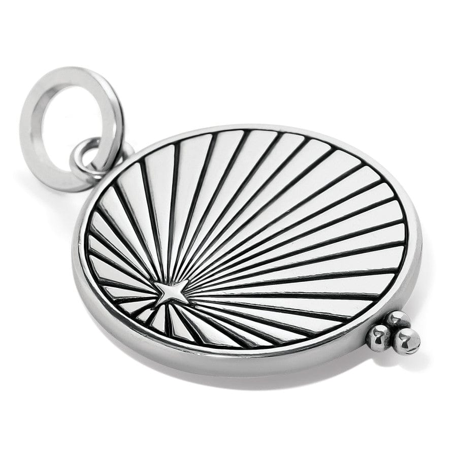  Treasured Moon Amulet
