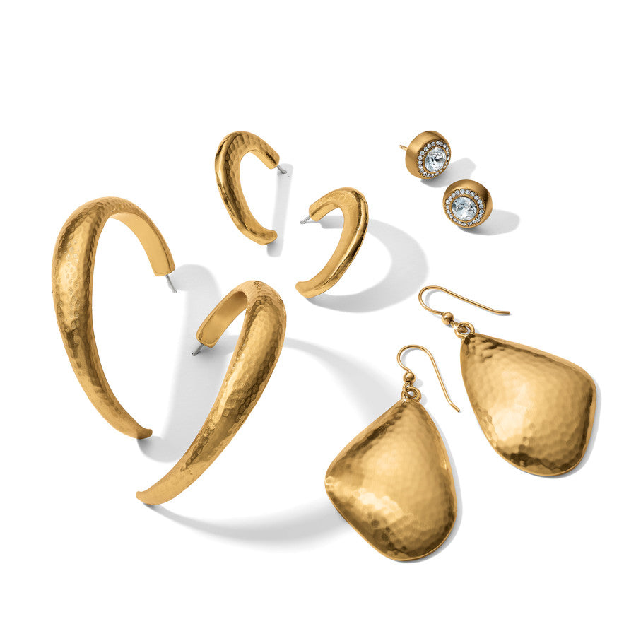  Trianon French Wire Earrings