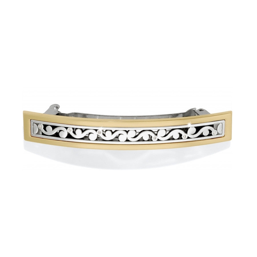  True Love Large Barrette