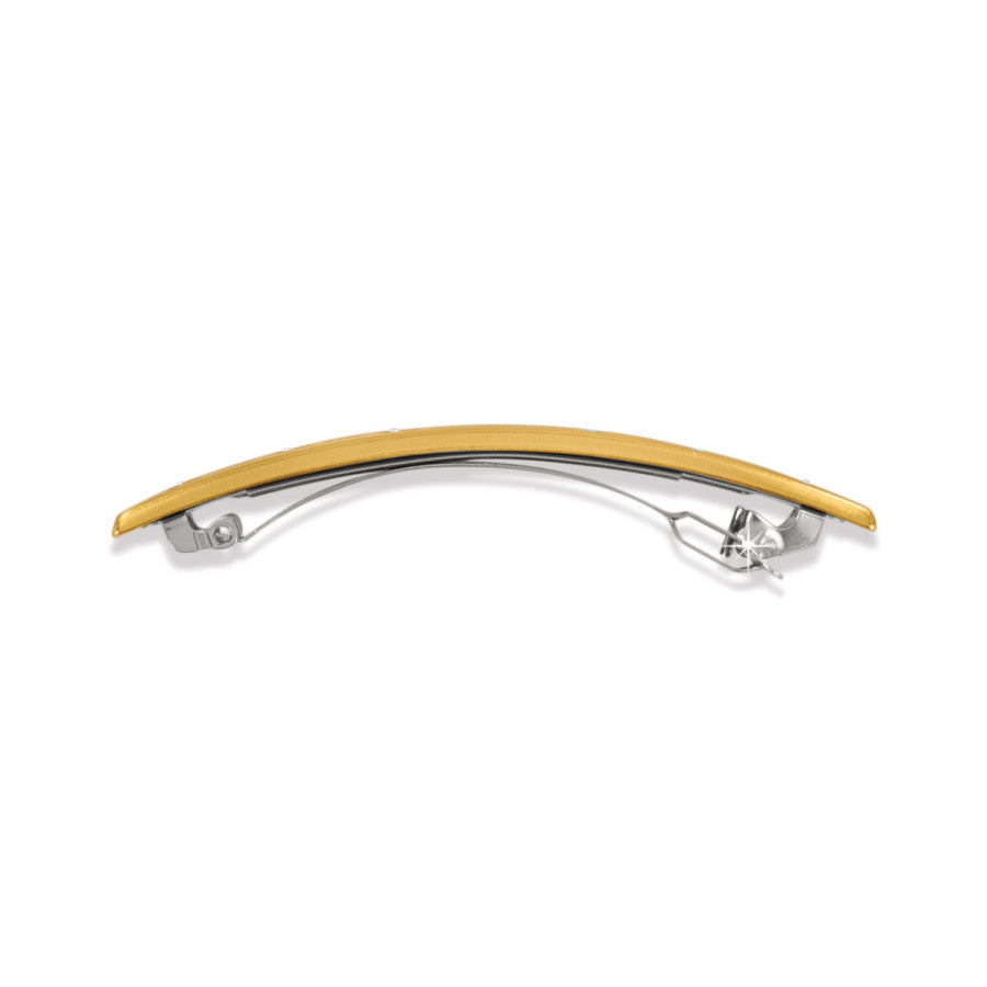  True Love Large Barrette