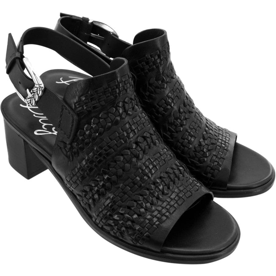  Twine Woven Sandals