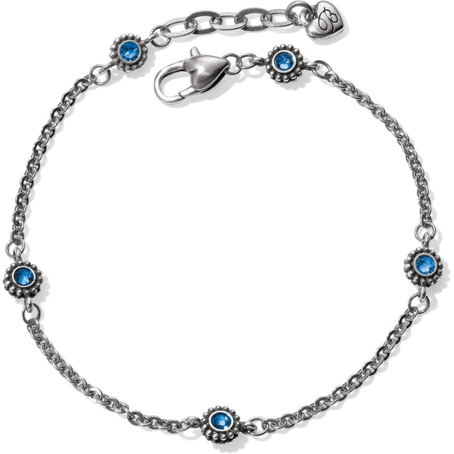  Twinkle Anklet
