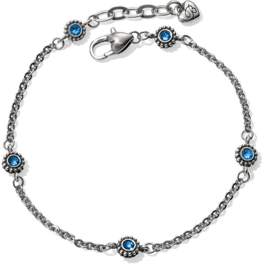 Twinkle Anklet
