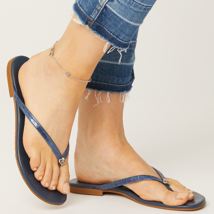  Twinkle Anklet