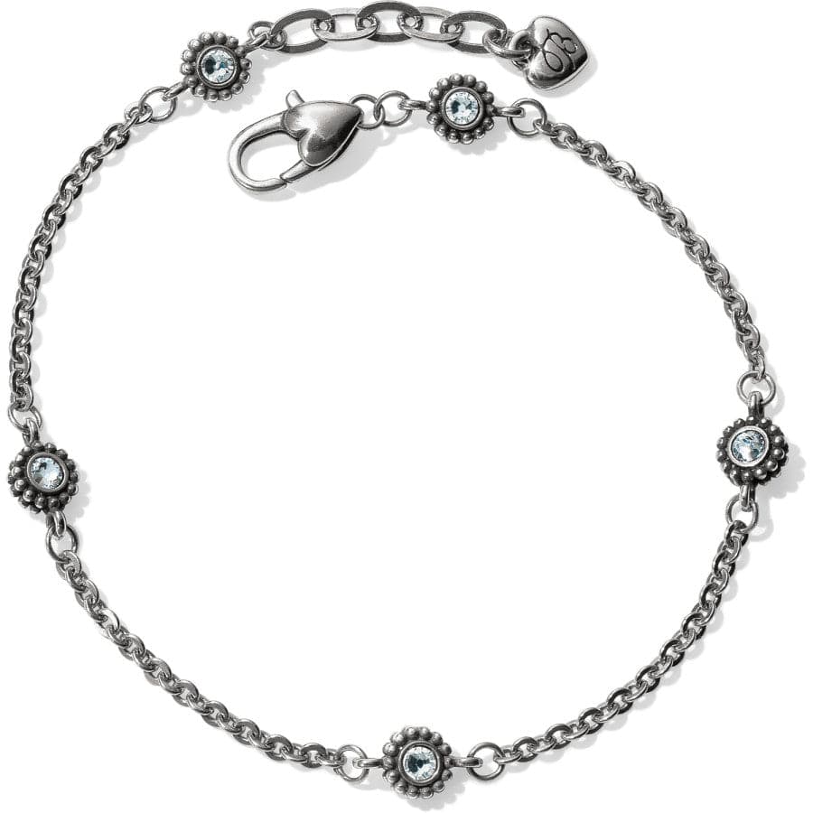  Twinkle Anklet