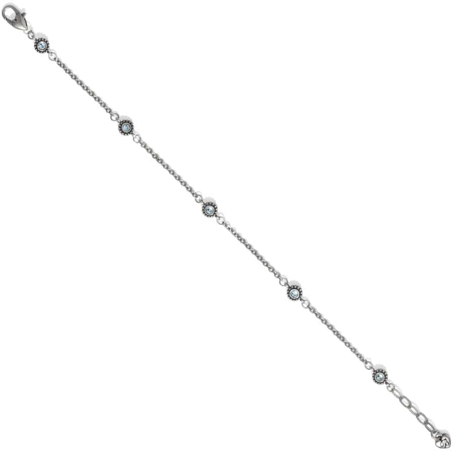  Twinkle Anklet